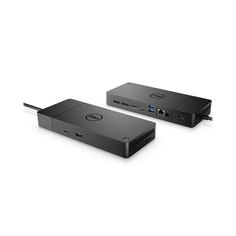 Док-станция для ноутбука Dell Black