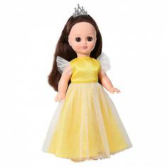 Кукла «Герда праздничная 3», 35 см, со звуковым устройством Весна