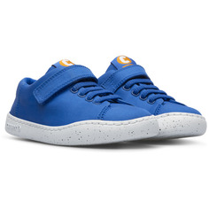 Кеды CAMPER K800376-014 цв. синий р. 25