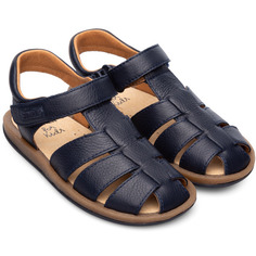 Сандалии CAMPER 80177-052 цв. синий р. 36