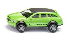Игровой набор Siku Mercedes-Benz E-Class All-Terrain 4*4