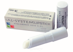 Бальзам для губ Sweet Skin System IAL System на основе гиалуроновой кислоты 0.2 %, 3 г
