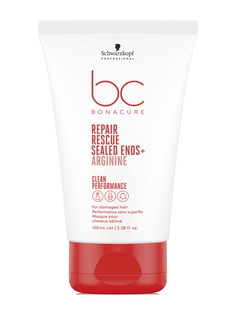 Сыворотка Schwarzkopf Professional BONACURE REPAIR RESCUE для секущихся кончиков