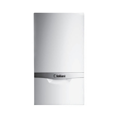 Котел газовый настенный Vaillant atmoTEC plus VUW 200/5-5 (двухконтурный, открытая камера)