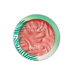 Румяна Physicians Formula С Маслом Мурумуру Murumuru Butter Blush т.Спелый персик