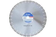 Алмазный диск ТСС-450 Универсальный (Стандарт) Ts(S)