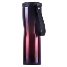 Термокружка Xiaomi Kiss Kiss Fish Moka Coffee Tumbler 430ml Violet