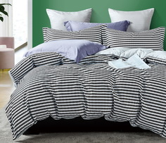 Постельное белье семейный РОЗОВЫЕ СНЫ Хлопок Наволочки-70x70см, СК-476