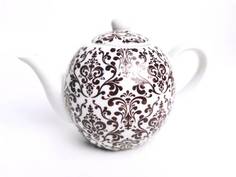 Чайник заварочный 300мл арт. T1920-7 Импортные товары