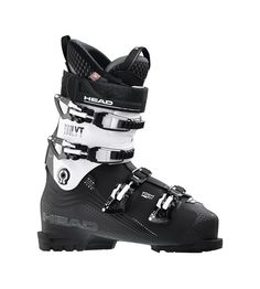 Горнолыжные ботинки Head Nexo LYT 100 Black (21/22) (25.5)