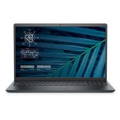 Ноутбук Dell Vostro 3510-0178 Black