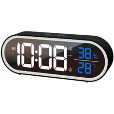Настольные часы BandRate Smart BRSX8811BWBL