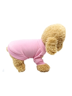 Комбинезон для животных PET SERVANT P0060-11-XL