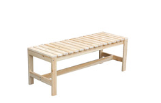 Скамья садовая Дятел арт.SSD-001 Dyatel