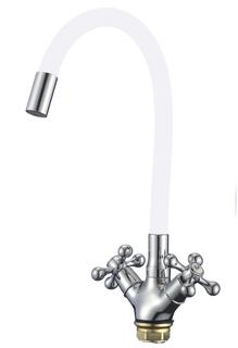 Смеситель для кухонной мойки Fmark FM4319-02