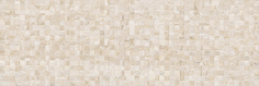 Glossy Плитка настенная мозаика бежевый 60113 20х60 Laparet