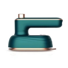 Утюг GoodStore24 YTUGHOK Green