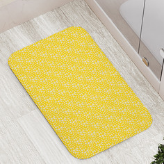 Коврики для ванной и туалета bath_106585 Солнечные бабочки Joy Arty