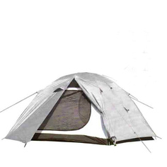 Палатка туристическая 2-местная LANYU LY-1922/LY-1922 Mi Mir Outdoor