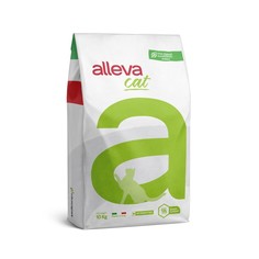Сухой корм для кошек Alleva Care Renal-Antiox полнорационный, 10кг