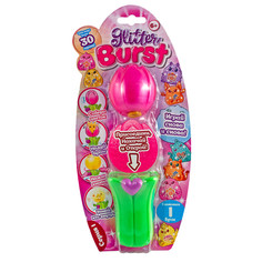 Игровой набор Yulu Тюльпан Glitter Burst Набор с 1 бутоном YL040161