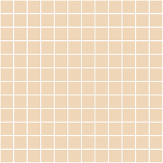 Темари Плитка настенная беж темный матовый (мозаика) 20075 29,8х29,8 Kerama Marazzi