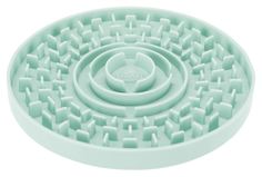 Игрушка Trixie Junior Тарелка, резина, 15 см