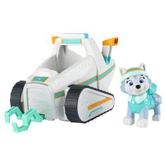 Игровой набор Paw Patrol Машинка с Эверест 6061802