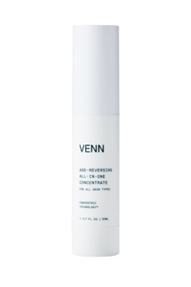 Антивозрастной концентрат для лица VENN Age-Reversing All-In-One Concentrate 20 мл
