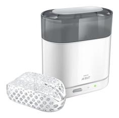 Электрический паровой стерилизатор Philips Avent SCF286/03