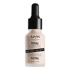 Праймер для лица NYX Professional MakeUp Total Control Drop Primer 01, 13 мл