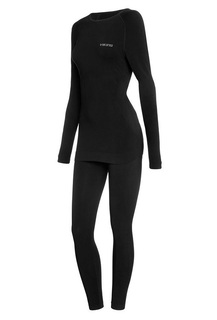 Комплект Термобелья Viking Ritra Bamboo Black (Us:s)