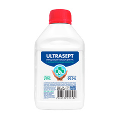 Антисептик для рук ULTRASEPT 430720082 250 мл