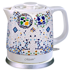 Чайник электрический Maestro Multicolor