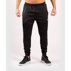 Брюки спортивные Venum Club 212 Black/Gold (M)