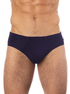 Трусы мужские UOMO FIERO 026FS синие 50 RU
