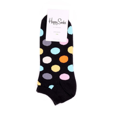 Носки унисекс Happy Socks разноцветные