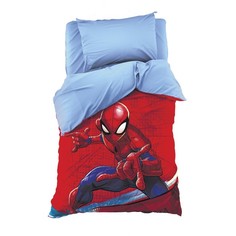 Постельное белье Marvel Человек-паук 1,5-спальное