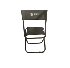 Стул складной туристический SBX
