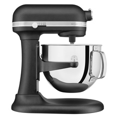 Миксер KitchenAid 5KSM7580XEBK
