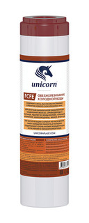Картридж для удаления железа Unicorn FCFE 10" ВВ