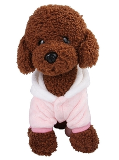 Комбинезон для животных PET SERVANT P0057-11-XL