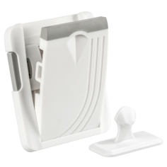 Блокиратор LolUno Home для шкафов, окон, дверей защитные накладки 1 шт.