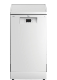 Посудомоечная машина Beko BDFS15020W