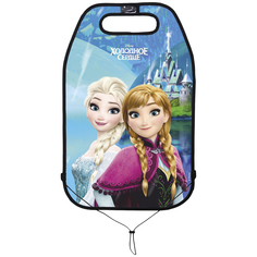 Детская защитная накидка Disney Холодное сердце сестры Siger