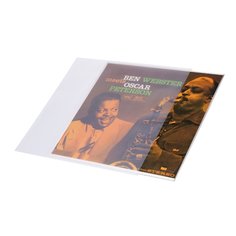 Конверты Dynavox для LP set 50pcs (207591)