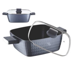 Сотейник Meisterklasse MK-1043-20 см 2,8 л/MK-1043-20 Good Store24