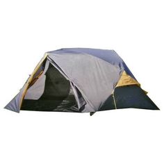 Палатка туристическая двухместная LANYU LY-1933/LY-1933 Mi Mir Outdoor