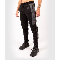 Брюки спортивные Venum Connect Black/Black (XL)