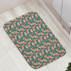 Коврики для ванной и туалета bath_104757 Необычные фигуры Joy Arty